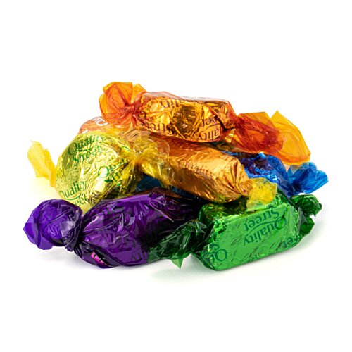 Additional Image 2 - a pile of colorful candies
