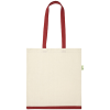View Image 2 of 4 of Maidstone 5oz Recycled Cotton Tote