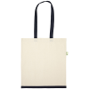 View Image 3 of 4 of Maidstone 5oz Recycled Cotton Tote