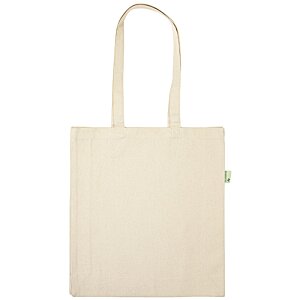 Additional Image 1 - a white bag with a handle