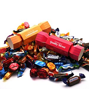 Additional Image 4 - a pile of candy on a white background