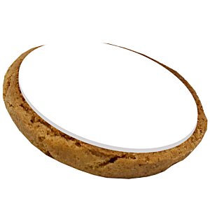 Additional Image 6 - a round object with a white surface