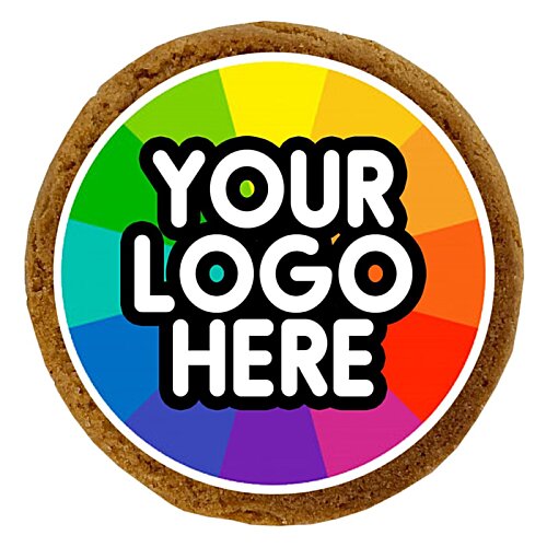 Additional Image 4 - a logo with a circle