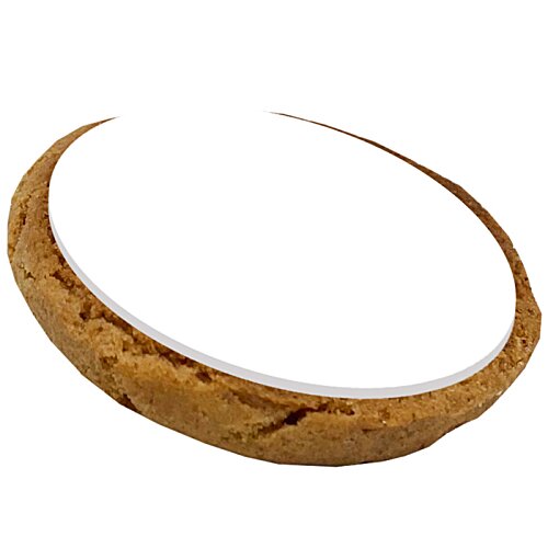 Additional Image 6 - a round object with a white surface