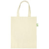 View Image 2 of 2 of Chelsfield Recycled 6oz Cotton Gift Bag