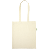 View Image 2 of 2 of Chelsfield Recycled 6oz Cotton Tote