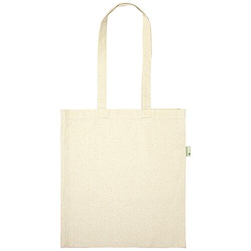 Additional Image 1 - a white bag with a handle