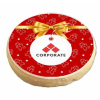 View Image 2 of 7 of Christmas Shortbread Biscuit