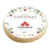 View Image 4 of 7 of Christmas Shortbread Biscuit