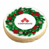 View Image 6 of 7 of Christmas Shortbread Biscuit