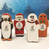 View Image 5 of 5 of Christmas Gingerbread Characters