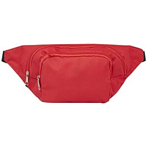 Additional Image 5 - a red pack on a white background