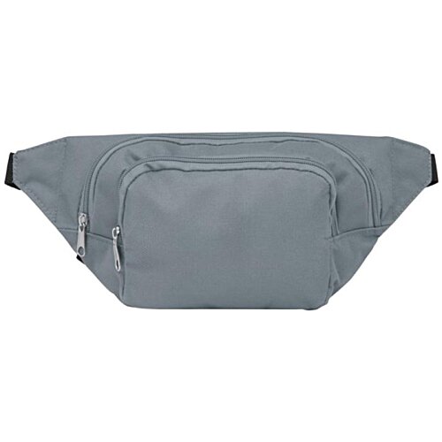 Additional Image 4 - a grey pack on a white background