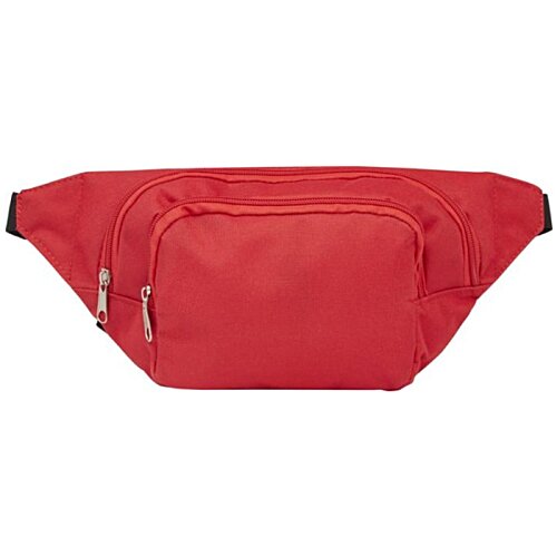 Additional Image 5 - a red pack on a white background