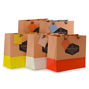 Additional Image 6 - a group of bags with different colors