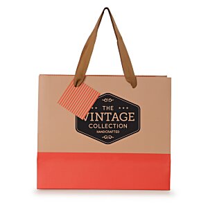 Additional Image 4 - a bag with a tag