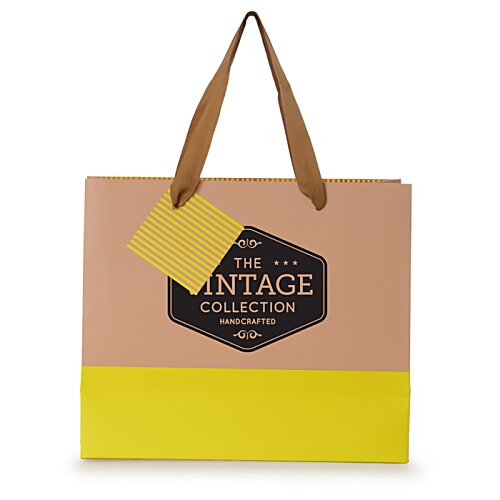 Additional Image 2 - a bag with a tag