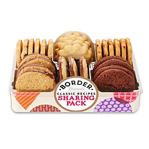 Additional Image 1 - a box of cookies and cookies