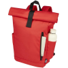Additional Thumbnail Image 2 - a red backpack with a black strap
