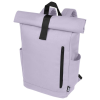 Additional Thumbnail Image 9 - a white backpack with a black strap