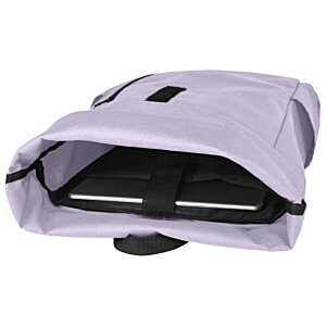 Additional Image 11 - a bag with a black object inside