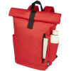 View Image 3 of 9 of Byron Recycled Roll-Top Backpack