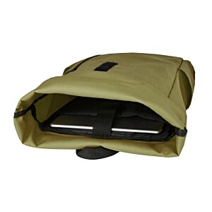 Additional Image 5 - a bag with a black object in it