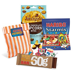 Additional Image 2 - a group of candy bars