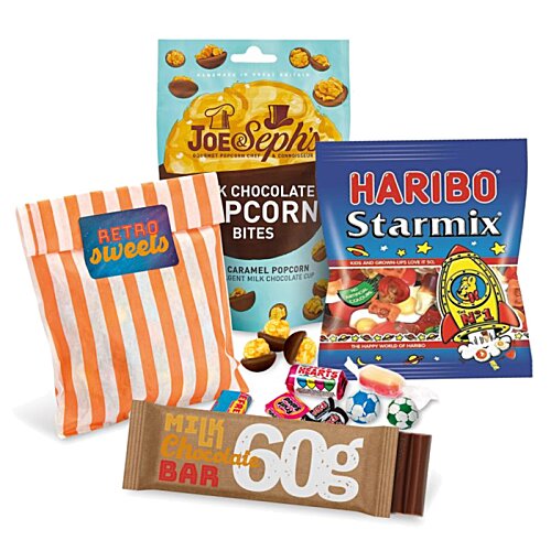 Additional Image 2 - a group of candy bars