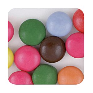 Additional Image 1 - a group of colorful candies
