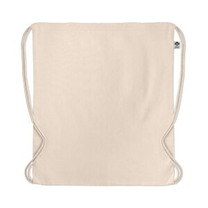 Additional Image 2 - a white bag with a string