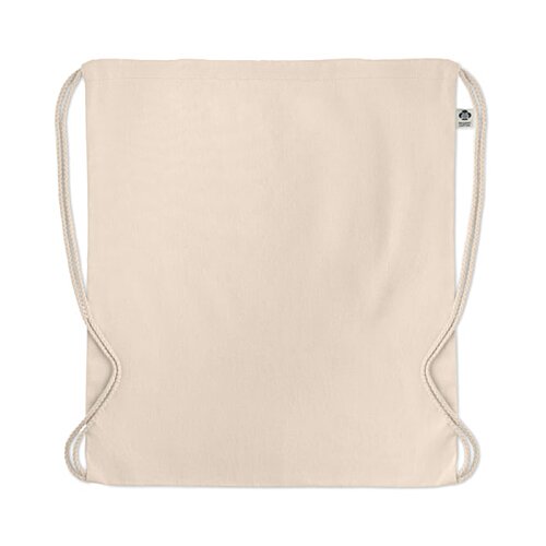 Additional Image 2 - a white bag with a string