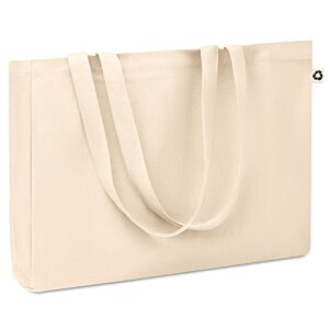Additional Image 1 - a white bag with a handle