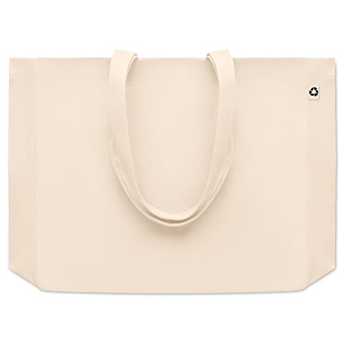 Additional Image 2 - a white bag with a handle