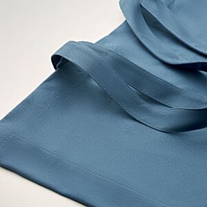 Additional Image 4 - a close up of a blue shirt