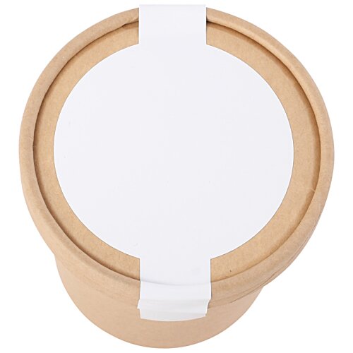 Additional Image 1 - a close up of a container