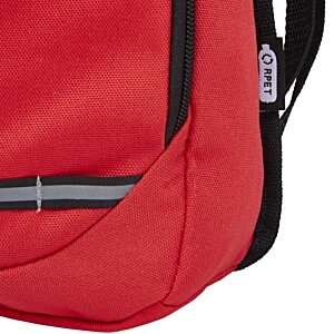 Additional Image 4 - a close up of a backpack