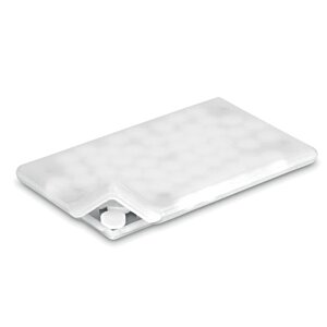 Additional Image 3 - a white rectangular object on a white background