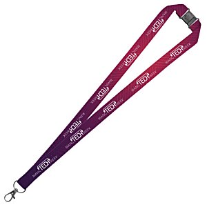 Additional Image 2 - a lanyard with a lanyard attached