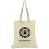 View Image 2 of 2 of Hesketh 7oz Organic Cotton Shopper - Printed - 1 Day