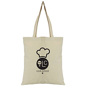 Additional Image 1 - a white bag with a logo on it