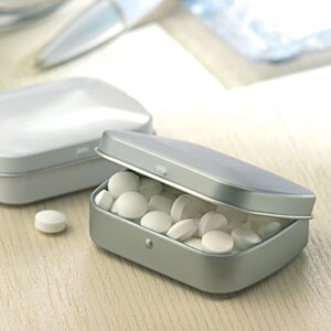 Additional Image 4 - a close up of a tin