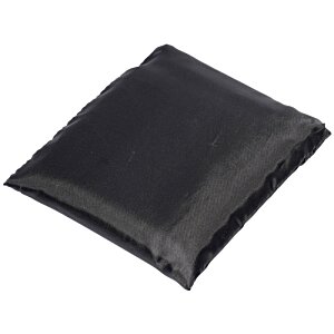 Additional Image 6 - a black square object on a white background