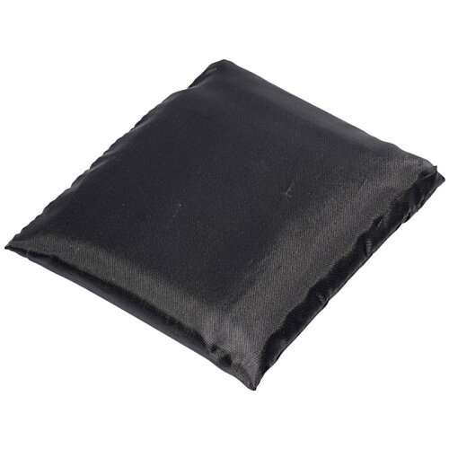 Additional Image 6 - a black square object on a white background