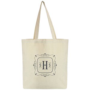 Additional Image 1 - a white bag with a logo on it