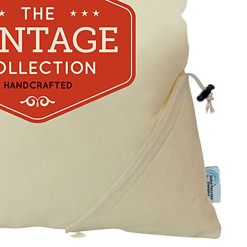 Additional Image 4 - a close up of a pillow