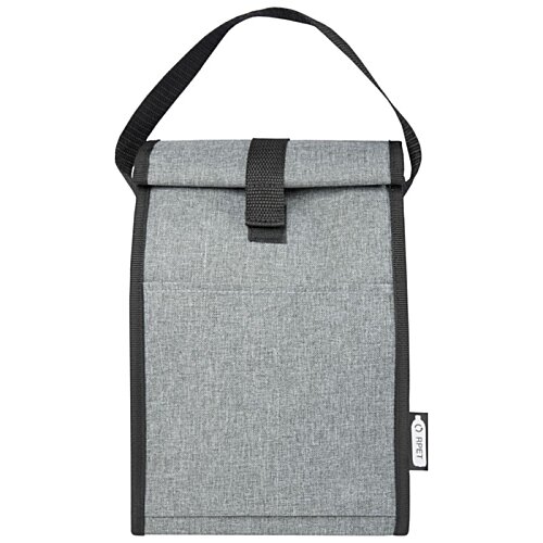 Additional Image 1 - a grey bag with a strap