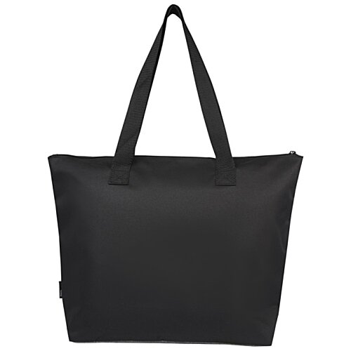 Additional Image 1 - a black bag with a strap