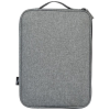 Additional Image 3 - a grey bag with a strap