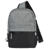 View Image 3 of 4 of Reclaim Recycled Sling Backpack